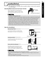 Preview for 31 page of LG WF-T6572 Owner'S Manual