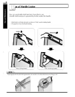 Preview for 34 page of LG WF-T6572 Owner'S Manual