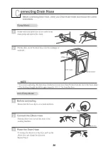 Preview for 30 page of LG WF-T75SF Owner'S Manual