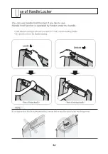 Preview for 34 page of LG WF-T75SF Owner'S Manual