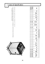 Preview for 38 page of LG WF-T75SF Owner'S Manual