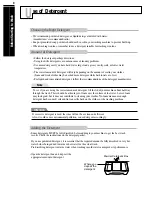 Preview for 8 page of LG WF-T8500TP Owner'S Manual