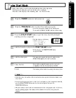 Preview for 13 page of LG WF-T8500TP Owner'S Manual