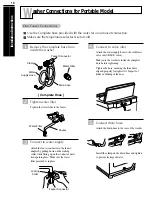 Preview for 18 page of LG WF-T8500TP Owner'S Manual