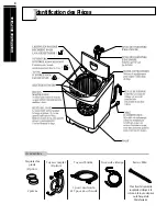 Preview for 31 page of LG WF-T8500TP Owner'S Manual