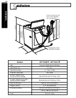 Preview for 53 page of LG WF-T8500TP Owner'S Manual