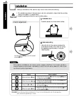 Preview for 26 page of LG WF-T857 Owner'S Manual