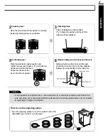 Preview for 27 page of LG WF-T857 Owner'S Manual