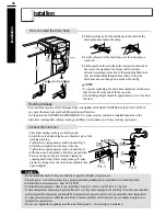 Preview for 28 page of LG WF-T857 Owner'S Manual