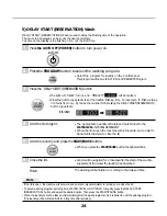 Preview for 24 page of LG WF-T857 Service Manual