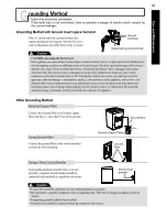 Preview for 31 page of LG WF-T8582 Owner'S Manual