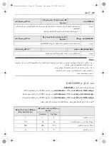 Предварительный просмотр 55 страницы LG WF0710WHN Owner'S Manual