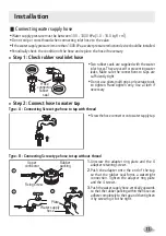 Preview for 11 page of LG WF0810HSLV Owner'S Manual