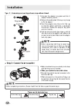 Preview for 12 page of LG WF0810HSLV Owner'S Manual