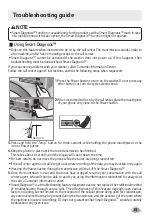 Предварительный просмотр 35 страницы LG WF0810HSLV Owner'S Manual