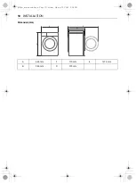 Preview for 10 page of LG WF1510 T Series Owner'S Manual