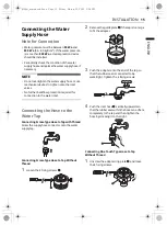 Preview for 15 page of LG WF1510 T Series Owner'S Manual