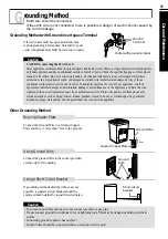 Preview for 31 page of LG WFS1434ET Owner'S Manual