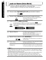 Preview for 61 page of LG WFS1638EKD Owner'S Manual