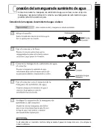 Preview for 64 page of LG WFS1638EKD Owner'S Manual