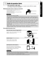 Preview for 68 page of LG WFS1638EKD Owner'S Manual