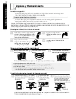 Preview for 69 page of LG WFS1638EKD Owner'S Manual