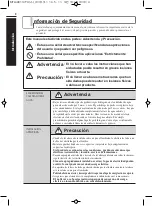 Preview for 44 page of LG WFS1918EKD Owner'S Manual