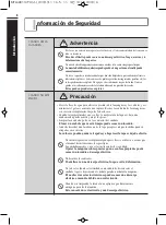 Preview for 46 page of LG WFS1918EKD Owner'S Manual