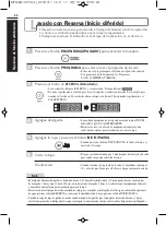 Preview for 64 page of LG WFS1918EKD Owner'S Manual