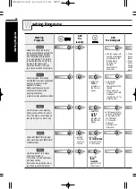 Preview for 16 page of LG WFS2118EKD Owner'S Manual