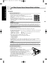 Preview for 10 page of LG WFT1261DD Owner'S Manual