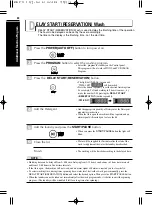 Preview for 24 page of LG WFT1261DD Owner'S Manual