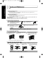 Preview for 32 page of LG WFT1261DD Owner'S Manual