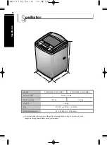 Preview for 38 page of LG WFT1261DD Owner'S Manual