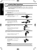 Preview for 24 page of LG WFT75A31EP Owner'S Manual