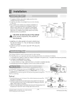 Предварительный просмотр 7 страницы LG WG1200RY3 Service Manual