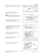 Предварительный просмотр 11 страницы LG WG1200RY3 Service Manual