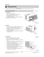 Предварительный просмотр 14 страницы LG WG1200RY3 Service Manual