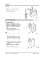 Предварительный просмотр 16 страницы LG WG1200RY3 Service Manual