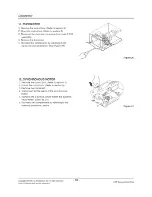 Предварительный просмотр 18 страницы LG WG1200RY3 Service Manual