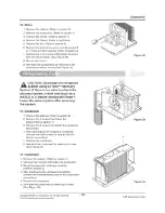 Предварительный просмотр 19 страницы LG WG1200RY3 Service Manual