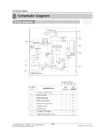 Предварительный просмотр 22 страницы LG WG1200RY3 Service Manual