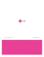 Предварительный просмотр 35 страницы LG WG1200RY3 Service Manual