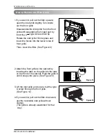 Предварительный просмотр 22 страницы LG WG1205R Owner'S Manual