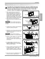 Предварительный просмотр 39 страницы LG WG1205R Owner'S Manual