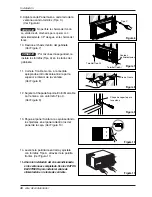 Предварительный просмотр 40 страницы LG WG1205R Owner'S Manual