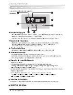 Предварительный просмотр 42 страницы LG WG1205R Owner'S Manual