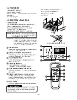 Preview for 4 page of LG WG1800R Service Manual