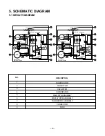 Предварительный просмотр 27 страницы LG WG1800R Service Manual