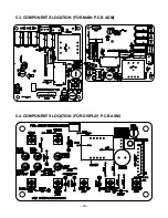 Предварительный просмотр 29 страницы LG WG1800R Service Manual